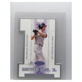 2002 Fleer We're No. 1 Helton