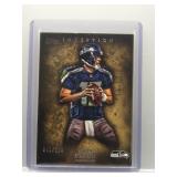 Matt Flynn 2012 Topps Inception /123