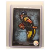 Ben Roethlisberger 2012 Topps Inception /252