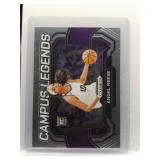 Angel Reese 2024 Prizm DP rookie Campus Legends