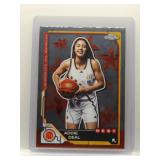 Addie Deal 2025 Topps Chrome McDonald's