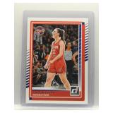 Caitlin Clark 2025 Donruss