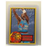Michael Jordan1996 Fleer Retro All Star