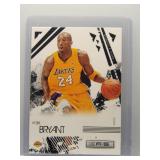 Kobe Bryant 2009 Rookies & Stars