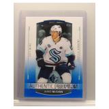 Jared McCann 2026 Upper Deck SP Authentic Profiles