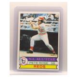 Pete Rose 1979 Topps
