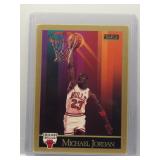 Michael Jordan 1990 Skybox