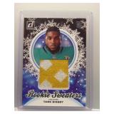 2023 Donruss Rookie Sweaters Tank Bigsby