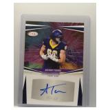 Anthony Torres 2025 Sage auto