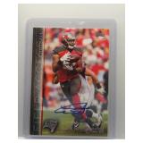 Austin Seferian-Jenkins 2015 Topps Field Access