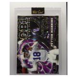 2024 Wild Card QB1 Peyton Manning 1/1
