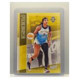 Angel Reese 2025 Panini