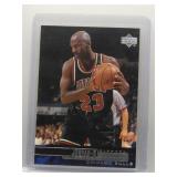 Michael Jordan 1999 Upper Deck