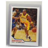 Kobe Bryant 2010 Sports Illustrated For Kids