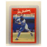 Bo Jackson 1990 Donruss