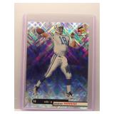 Peyton Manning 1999 HoloGrFX
