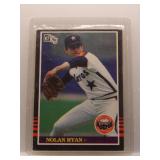 Nolan Ryan 1985 Donruss