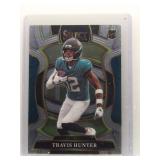 Travis Hunter 2025 Select Concourse rookie