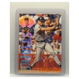 Cal Ripken Jr. 1995 Leaf
