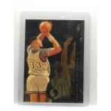 Alonzo Mourning 1993 Classic Images