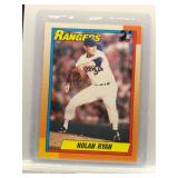 Nolan Ryan 1990 Topps