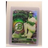 Trey Yesavage 2026 Bowman Chrome rookie