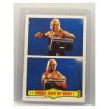 1985 WWF Hulk Music