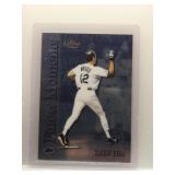 2000 Finest Moments Boggs