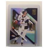 John Elway 2021 Elite