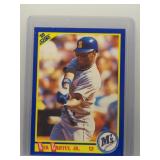 Ken Griffey Jr. 1990 Score