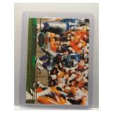 Barry Sanders 1993 Topps SC