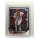 Elly De La Cruz 2025 Bowman Chrome Veterans