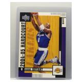 Kobe Bryant 2004 Upper Deck Hardcourt