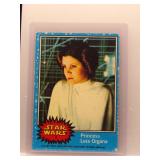 1977 Star Wars Princess Leia