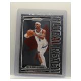 Shai Gilgeous-Alexander 2024 Prizm Global Reach
