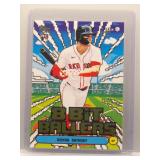 Roman Anthony 2026 Topps 8-Bit Ballers rookie