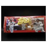 1997 Topps Baseball Factory Sealed Set