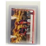 Shohei Ohtani 2019 Topps Ohtani Gets Hot