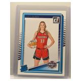 Lucy Olsen 2025 Donruss Rookie
