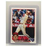 Shohei Ohtani 2023 Topps