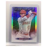 Shohei Ohtani 2022 Topps Stars of MLB