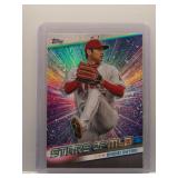 Shohei Ohtani 2024 Topps Stars of MLB
