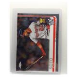 2019 Topps Chrome Soto
