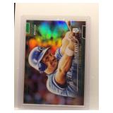 2022 Stadium Club Chrome George Brett 79/99