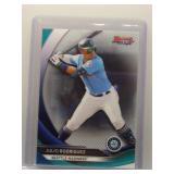 Julio Rodriguez 2020 Bowman's Best