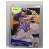 Jac Caglianone 2026 Topps Stars of MLB rookie