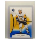 Sidney Crosby 2026 Upper Deck SP