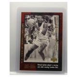 Michael Jordan 1999 Upper Deck The Pride of...
