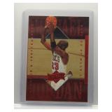 Michael Jordan 19990 Upper Deck Athlete of the...