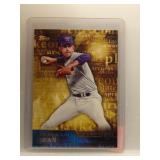 Nolan Ryan 2015 Topps Ar-che-types